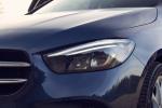 Mercedes-Benz B180 Sport 2019 года (UK)